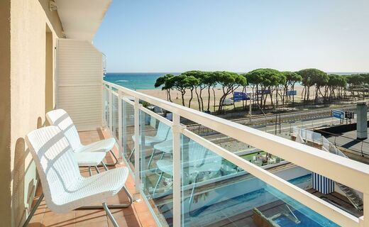 Alegria Maripinscover