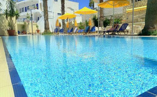 Kassavetis Centercover