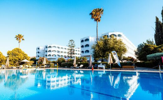 Continental Palacecover