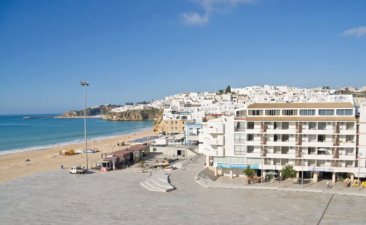 Edificio Albufeiracover