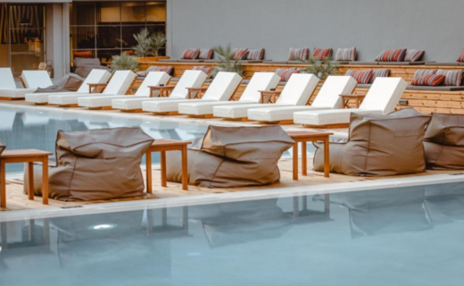 Cook's Club Chersonissoscover