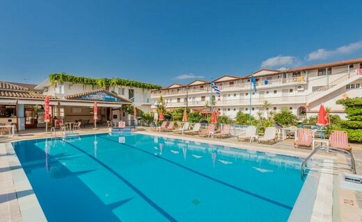 Sorrento Studioscover