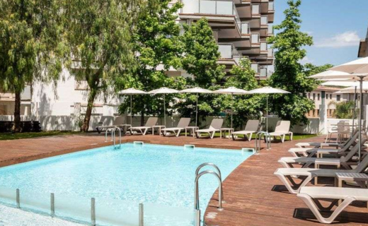 Alegria Sun Villagecover