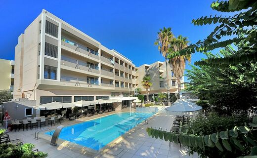 Saint Constantincover