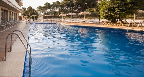 Top Royal Star & Spa cover