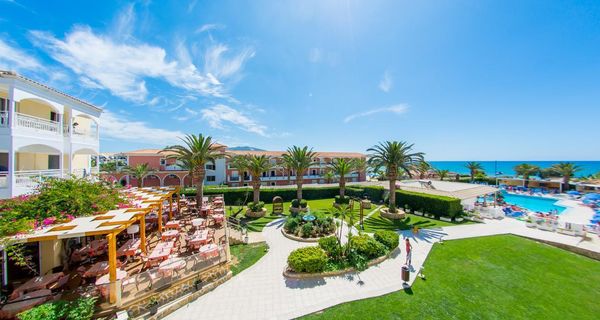 Poseidon Beach cover