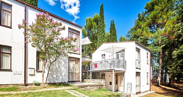 Astra Plava Laguna cover