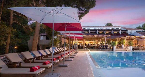 Galijot Plava Laguna cover