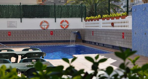 Safari - Casablanca Suites cover