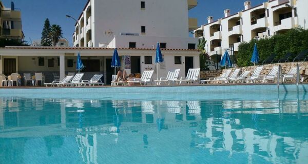 Elma apartments cover