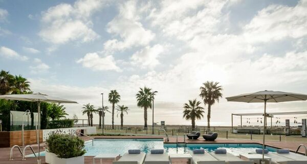 Alegria Mar Mediterrania cover