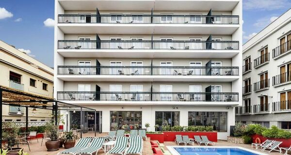 Aqua Bertran Park cover