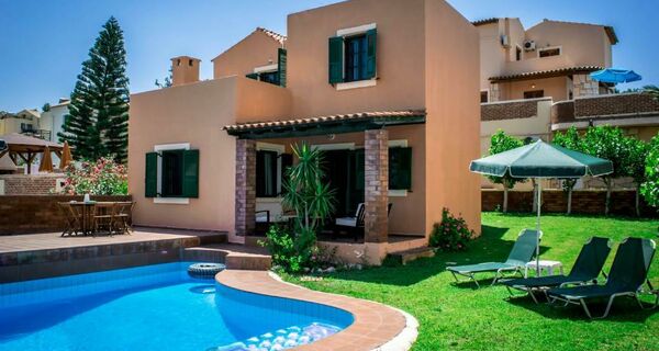 Villa's Nine Muses cover