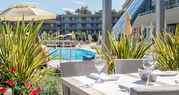 Molindrio Plava Laguna cover