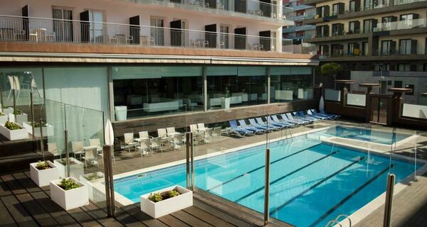 Alegria Mariner cover