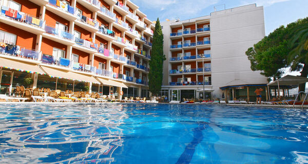 Don Juan Resort cover