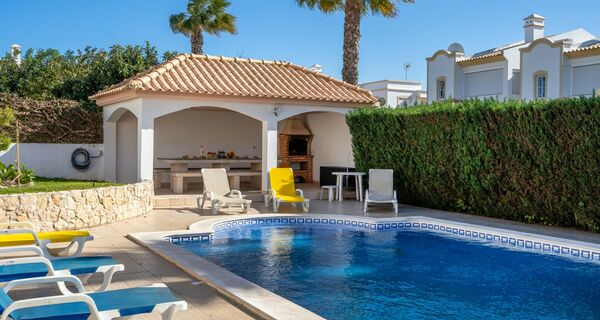 Vivenda 3 Palmeiras cover