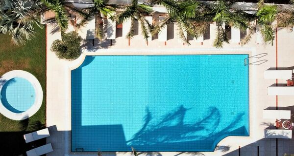 Danaides Appartementen cover