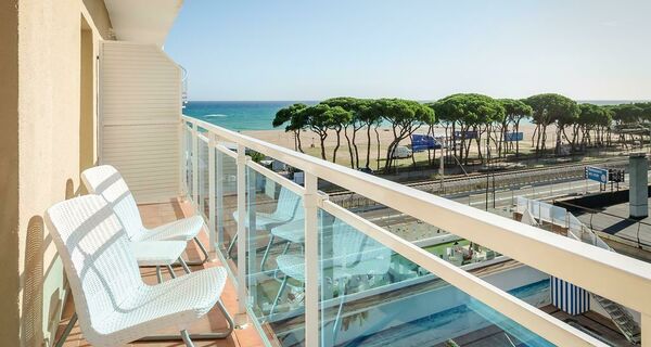 Alegria Maripins cover