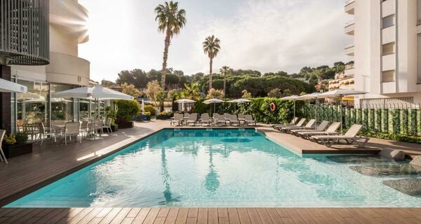 Alegria Fenals Mar cover