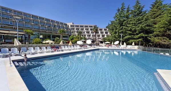 Mediteran Plava Laguna cover