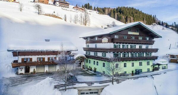 Hinterbrandthof cover