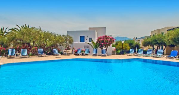 Palatia Village cover