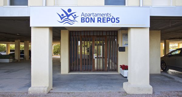 apartament