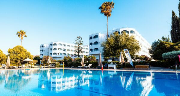 Continental Palace cover