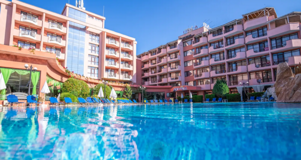 Izola Paradize cover