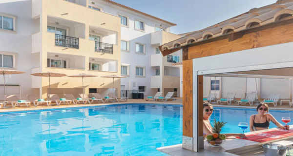 SMY Santa Eulalia cover