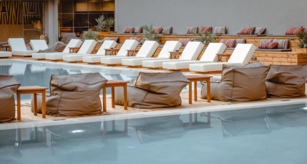 Cook's Club Chersonissos cover