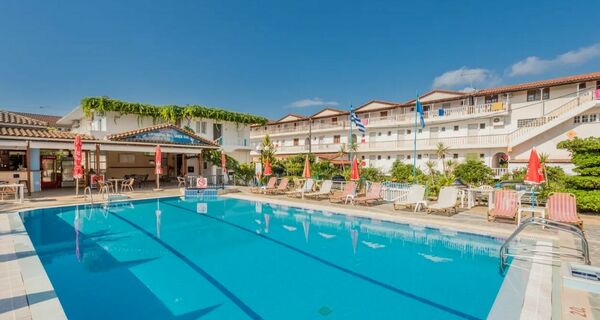 Sorrento Studios cover