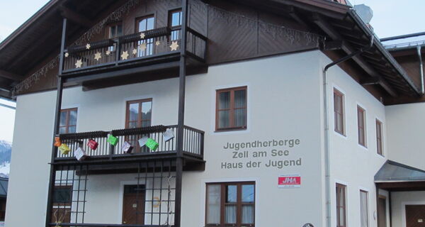 Zell am See