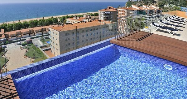 Checkin Catalonia cover