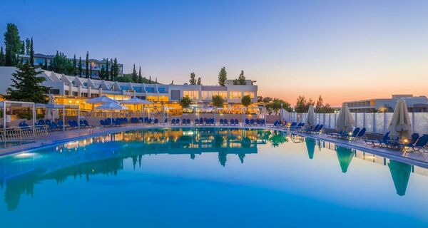 Kipriotis Aqualand cover