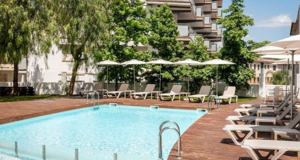 Alegria Sun Village cover