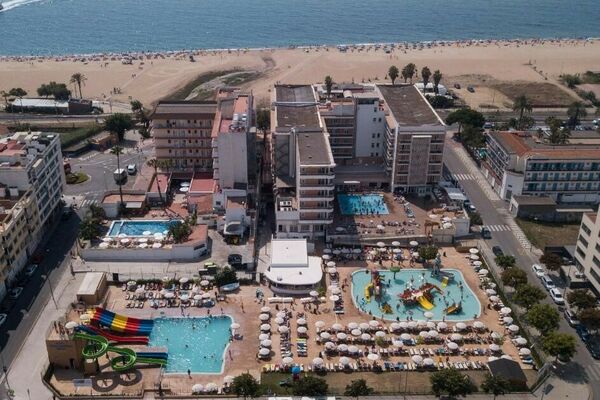 Sorra Daurada Splash cover