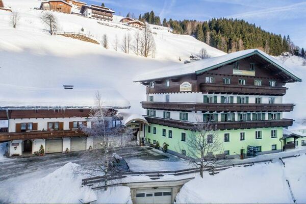 Hinterbrandthof cover