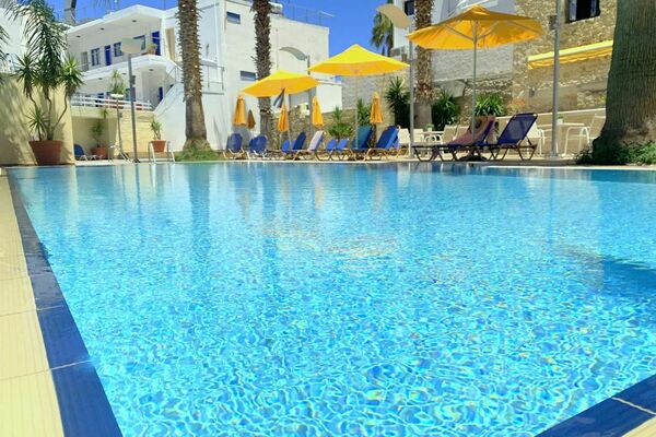 Kassavetis Center cover