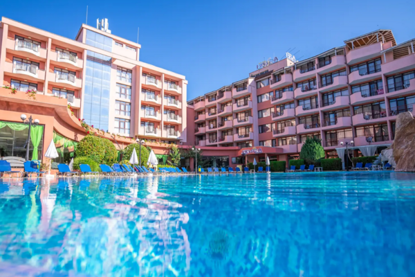 Izola Paradize cover