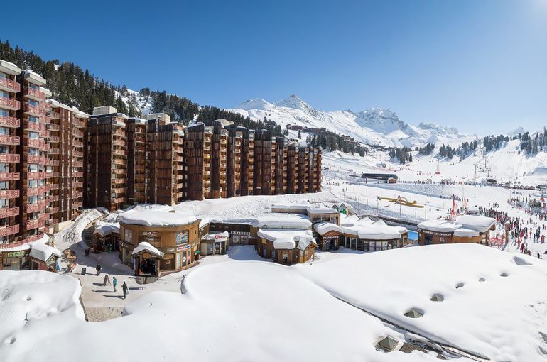 Lagrange Bellecôtecover