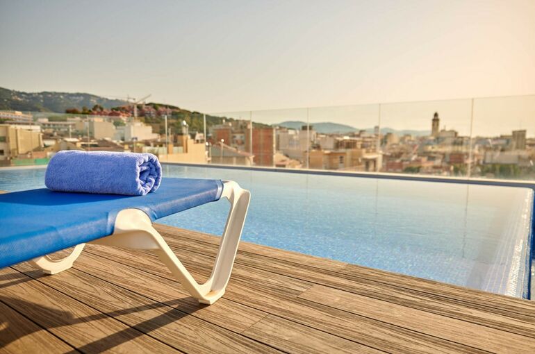 Dwo Les Palmerescover