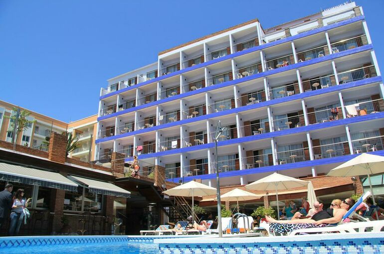 Top Palm Beach & Spacover