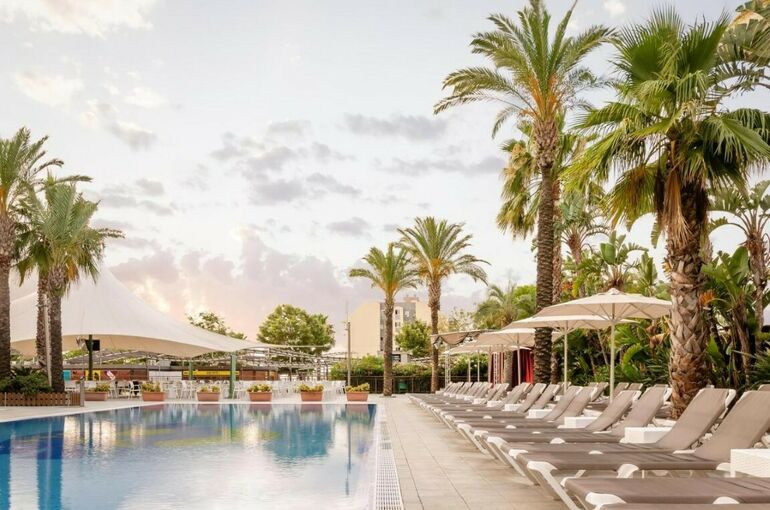 Alegria Caprici Verdcover