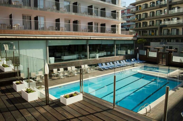 Alegria Marinercover