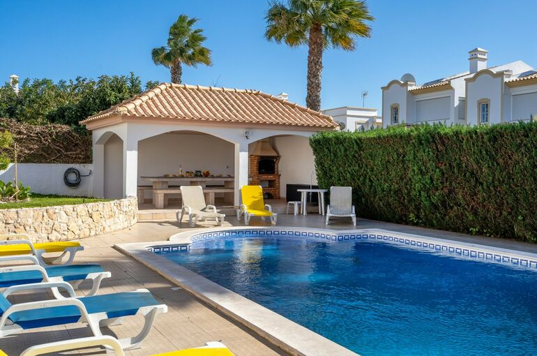 Vivenda 3 Palmeirascover