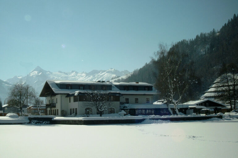 Seespitzcover