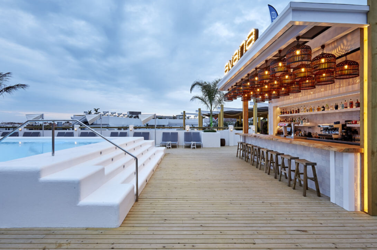 Gran Hotel Flamingocover