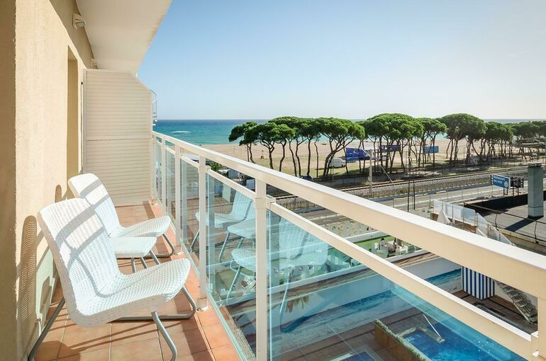 Alegria Maripinscover